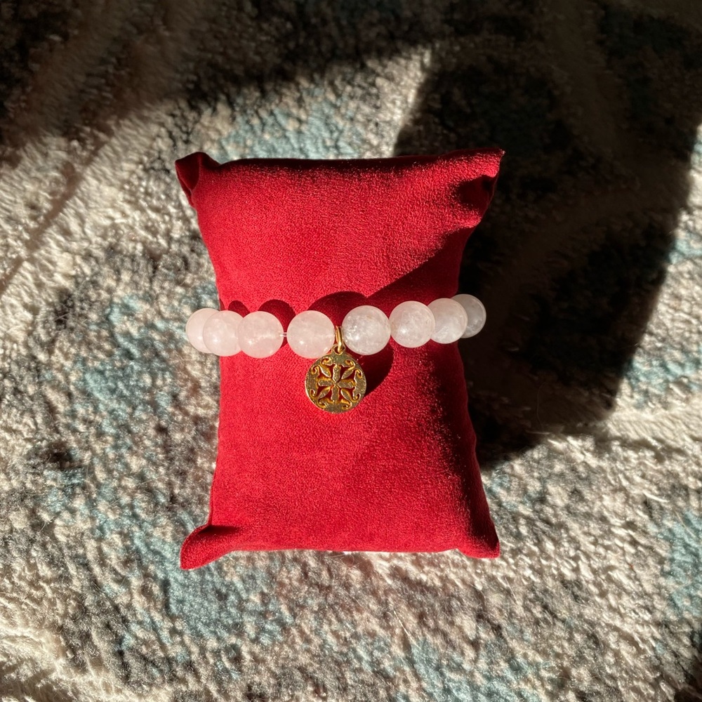 Rustic Cuff bracelet